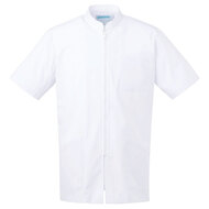 メンズ医務衣半袖