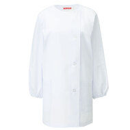 女子調理衣（長袖）