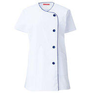 女子調理衣（半袖）