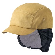 キャップたれ付（男女兼用）