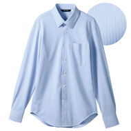 シャツ（長袖・男女兼用）