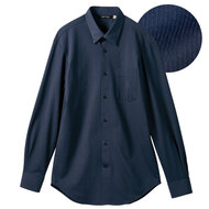 シャツ（長袖・男女兼用）