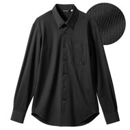 シャツ（長袖・男女兼用）