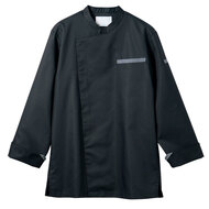 コックコート（長袖・男女兼用）