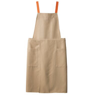 エプロン（男女兼用）