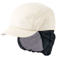 キャップたれ付（男女兼用）