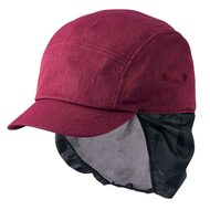 キャップたれ付（男女兼用）