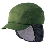 キャップたれ付（男女兼用）
