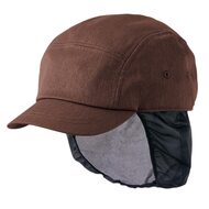 キャップたれ付（男女兼用）