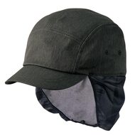 キャップたれ付（男女兼用）