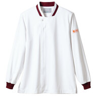 サービスコート（長袖・男女兼用）