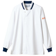 サービスコート（長袖・男女兼用）