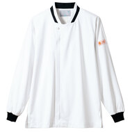 サービスコート（長袖・男女兼用）