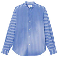 シャツ／長袖（男女兼用）