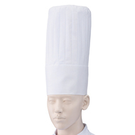 チーフ帽（高さ35cm）