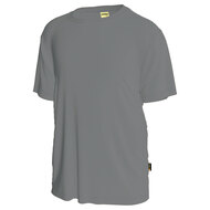 4.3オンスドライTシャツ（ポリジン加工・杢カラー）