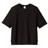 10.2オンススーパーヘビーウェイトガゼット付きTシャツ