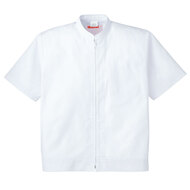 メンズジャンパー（半袖）