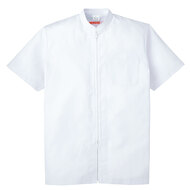 メンズジャンパー（半袖）