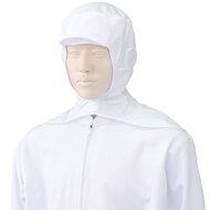 フード帽子（ケープ付）