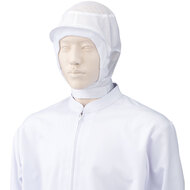 フード帽子（ケープなし）