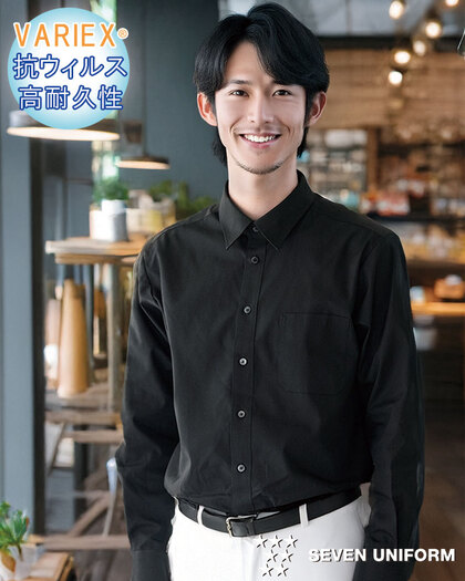 長袖シャツCH4446