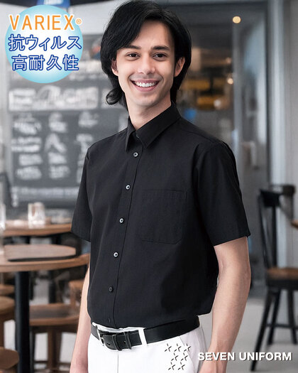 半袖シャツCH4447