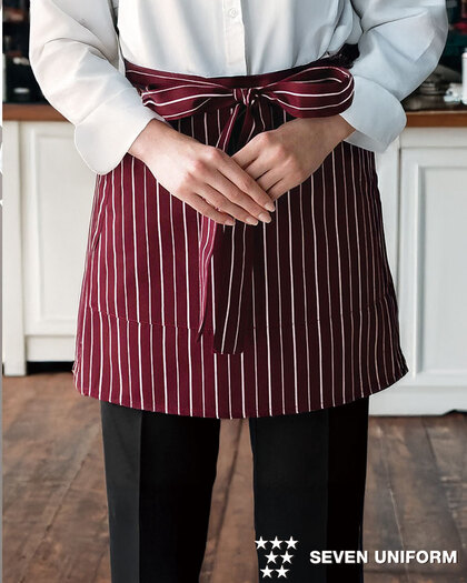 サロンエプロンWT7813