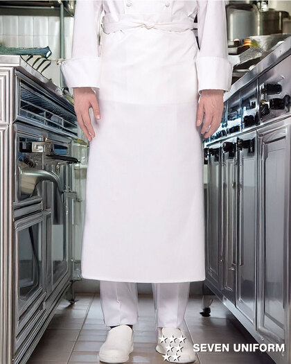 ソムリエエプロンCT2497