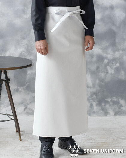 ソムリエエプロンCT2277