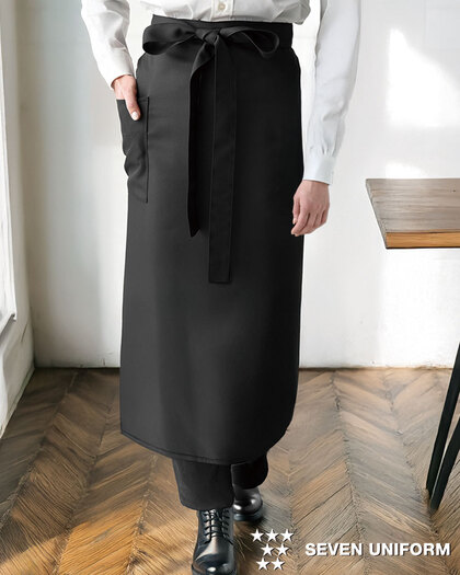 ソムリエエプロンCT2569