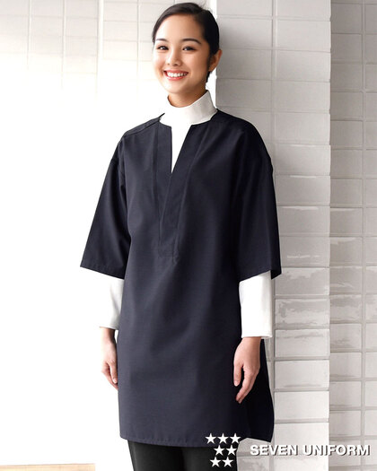 エプロンドレスCS2342