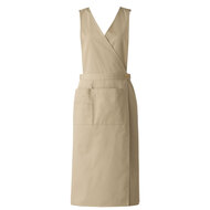 レディスエプロンドレス