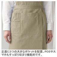 機能詳細