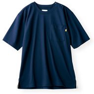 ワイドTシャツ（半袖・男女兼用）