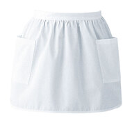 レディスサロンエプロン