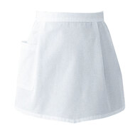 レディスサロンエプロン