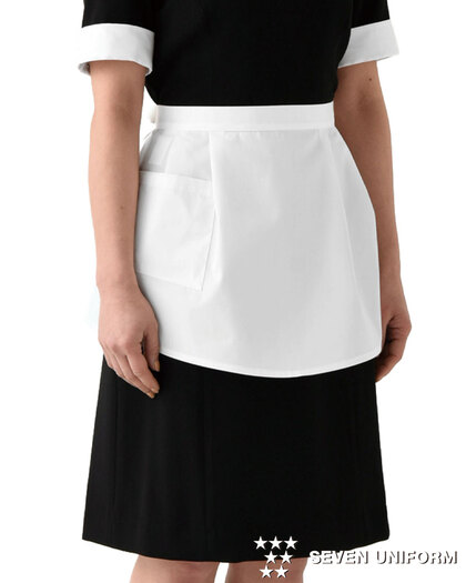 レディスサロンエプロンJT4521