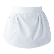 レディスサロンエプロン