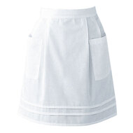 レディスサロンエプロン