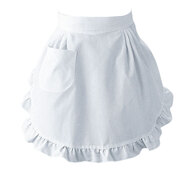 レディスサロンエプロン