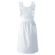 レディスサロンエプロン