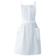 レディスサロンエプロン