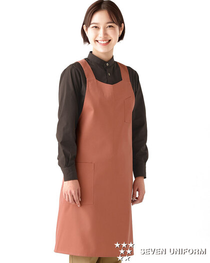 エプロンCT2515
