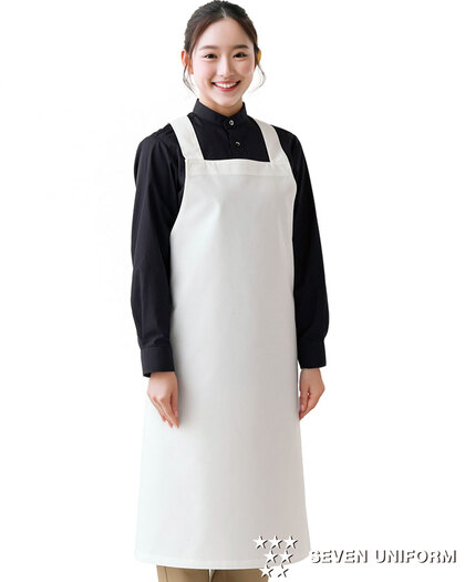 エプロンWT701