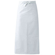 ビニールエプロン