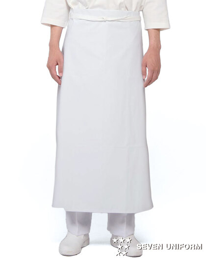 ビニールエプロンJT4526