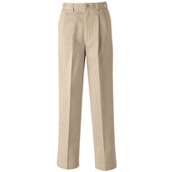 チノパンツ（アジャスター付・股下フリー）