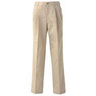 チノパンツ（脇ゴム入）