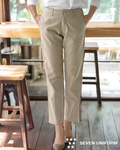 チノパンツDL2986